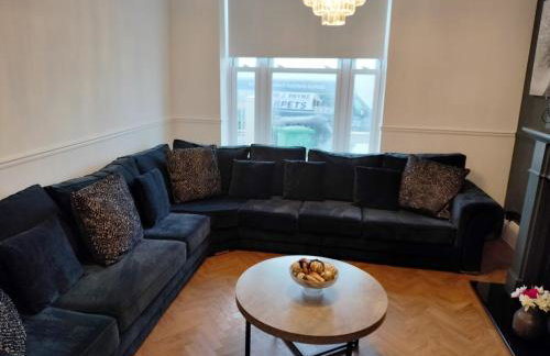 Seafront folkestone Sandgate channel tunnel - 5 star property Sleeps 16 - Foto 2