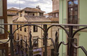 Apartamentos Casa de la Lonja - Photo 45