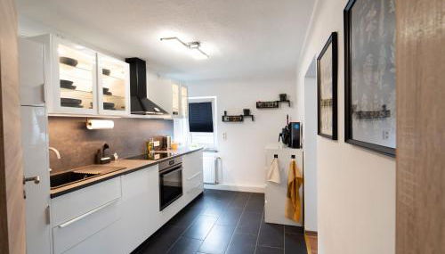 Ferienwohnung Sunny - Foto 3