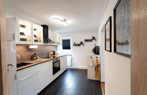 Ferienwohnung Sunny - Foto 3