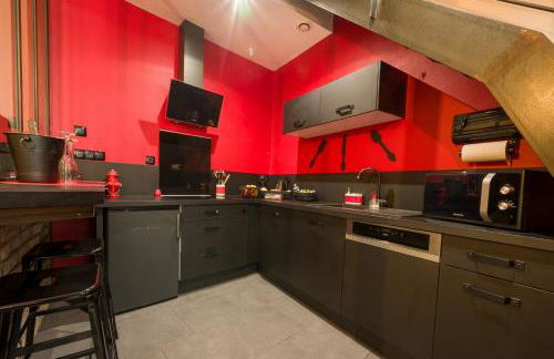 La Maison Coquine - Foto 21