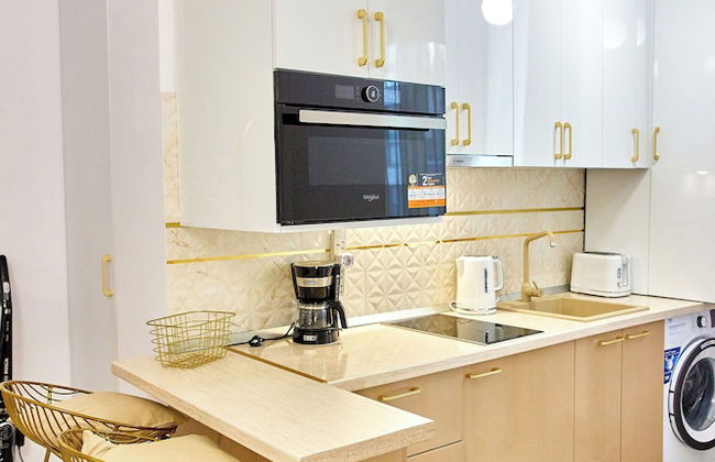 Apartamente Stefan Resort 3 - Foto 69