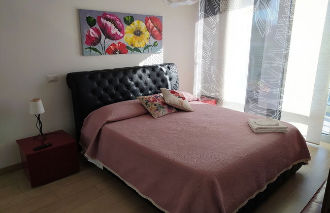 Nice Apartment Close Metro C - Mirti - Foto 1