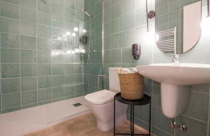 Apartamentos Florinda de la Cava Toledo - 5 - Foto 25