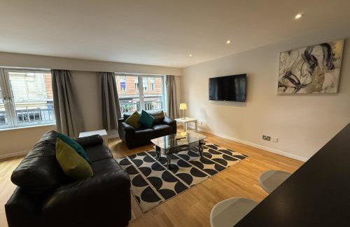 Tolbooth Apartments by Principal Apartments - Foto 20