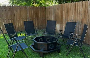 Sporty Spot - Hot Tub - Walk to AT&T Stadium - Foto 44