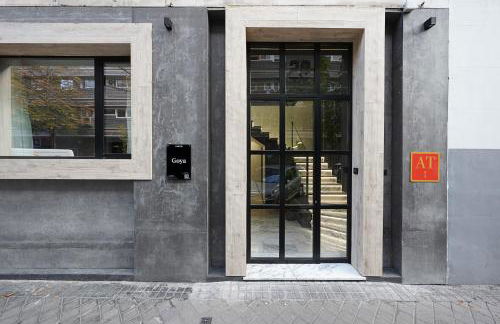 Numa Madrid Goya - Photo 16