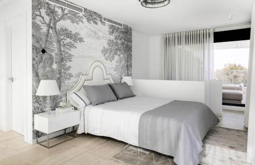 Alamar 3 bed penthouse beach side - Foto 22