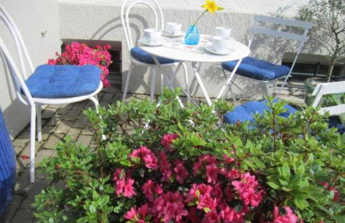 Apartment Am Birnbaum - Foto 5