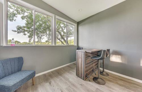 Lakefront Antioch Home Dock, Kayaks, Game Room! - Foto 27