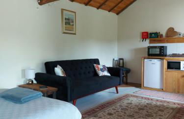 The Cottage near the lake - Foto 16