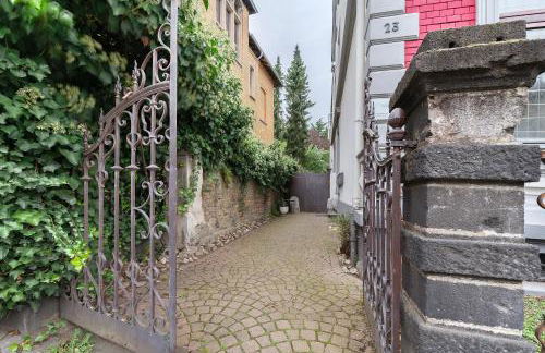 Alte Stadtvilla - Foto 19