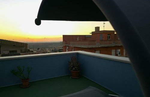 Casa blu' con terrazza panoramica - Foto 20