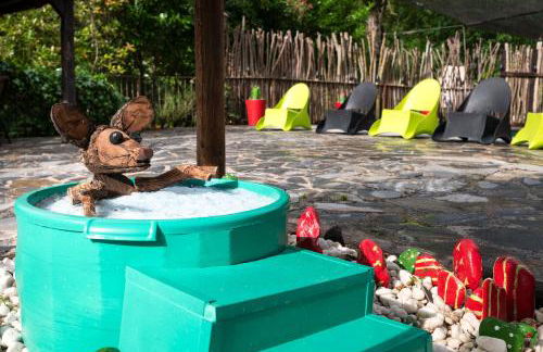 Apartamentos Rurales & Spa La Bárcena - Foto 18