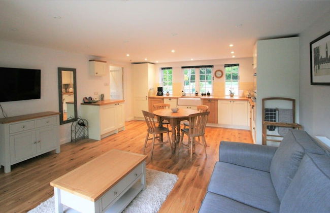 Countryside Annexe Near Goodwood - Foto 15