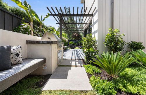 Modern Architectural Oasis in Menlo Park - Foto 41