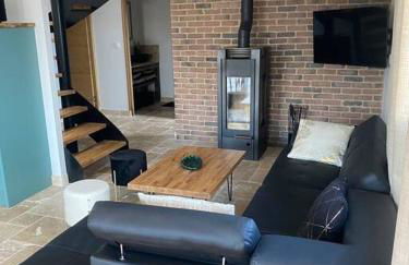 Gîte de l'Epinay Mirabelle - Foto 12