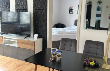 Smartes City Apartment - Top Location! - Foto 3