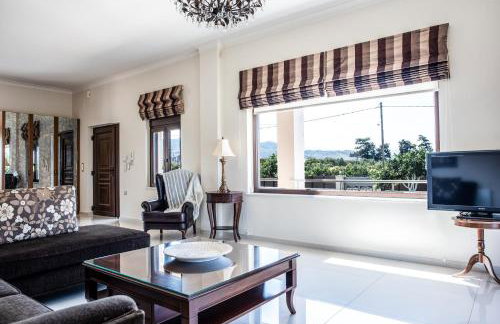 Villa Pervoli - Foto 29