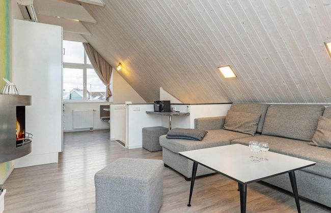 Holiday Home in Wendtorf - Foto 21