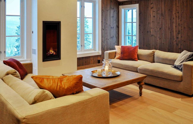 Holiday Home in FÃ¥vang - Foto 19