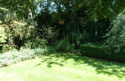 Willow Cottage - Foto 20