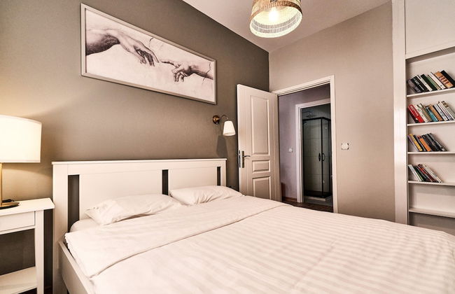 Cicerone Apart - Foto 2