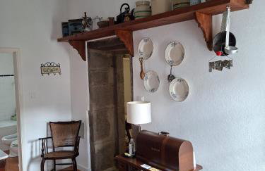 Home Near the Clouds - Refúgio - Foto 14