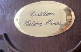 Castellano Holiday House - Photo 64