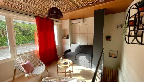 Suite souplex Païka - Foto 2