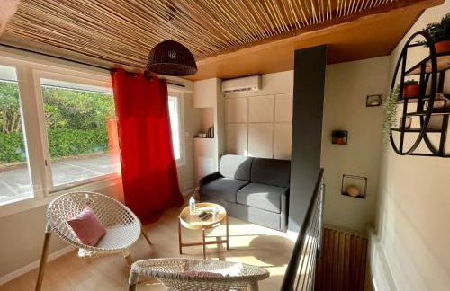 Suite souplex Païka - Foto 2