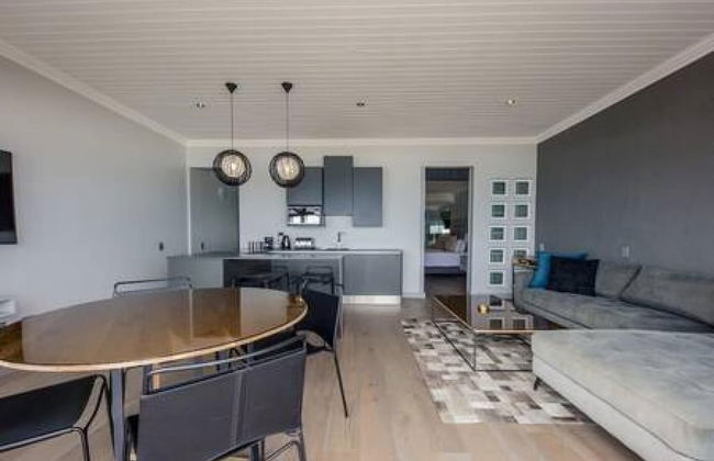 Holiday Apartment Opposite the Beach Seasonsfind the Sunset - Foto 8