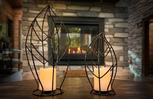 Meadows Edge Cabin - Foto 20