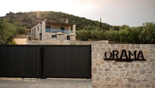 Villa Orama - Foto 2