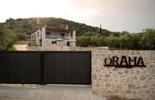 Villa Orama - Photo 2