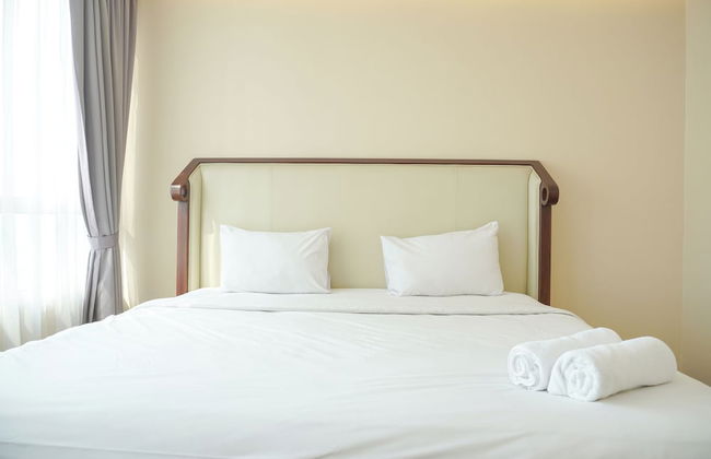 Spacious And Nice 3Br At Essence Dharmawangsa Apartment - Foto 6