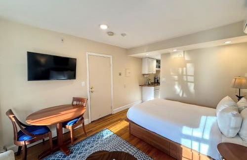 Copley House Extended Stay - Foto 9