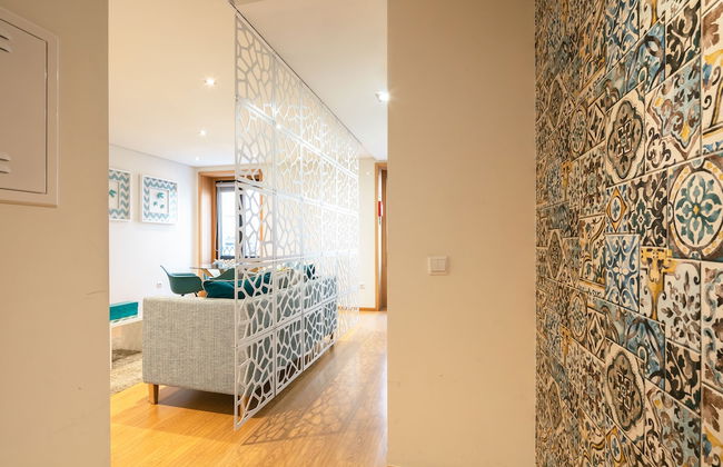 North Star Flats - Ribeira & Cellars - Foto 73