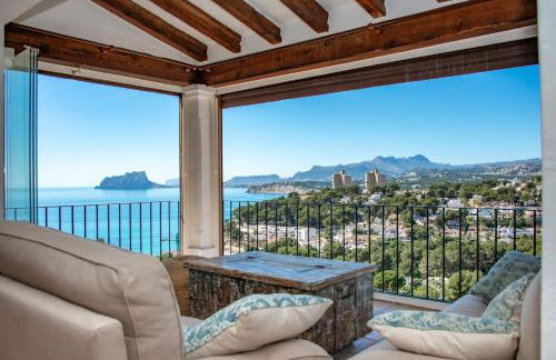 BAHÍA DE EL PORTET - By Almarina Villas - Foto 42