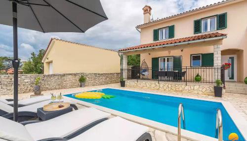 Villa Grguci - Foto 5