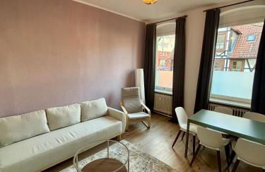 Zentrumsnah - gemütliches Apartment im Ringgebiet - Foto 8