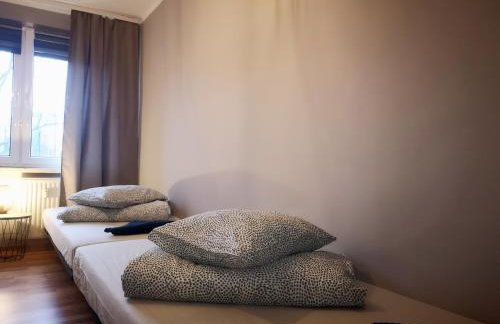 Apartament Nowowierzbowa 16 Zawiercie - Foto 10