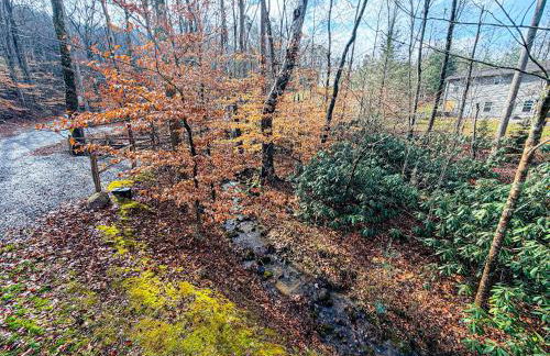 Cabin at Walland Forest - Foto 31