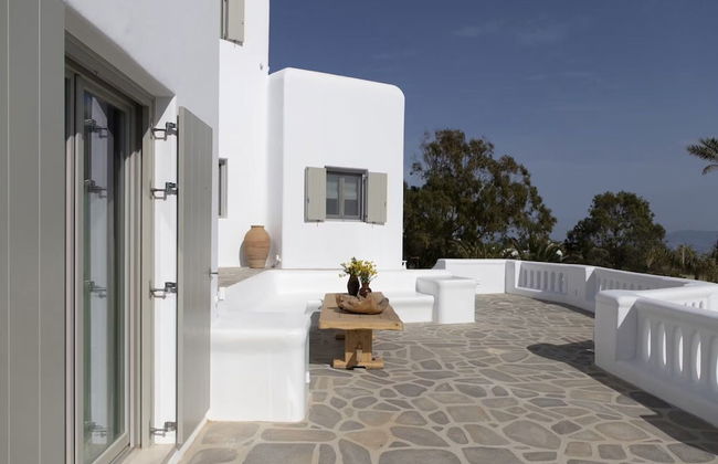 Serene Villa With Terrace and Views - Foto 25