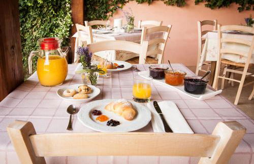 Country House Poggio Fiorito - Foto 22