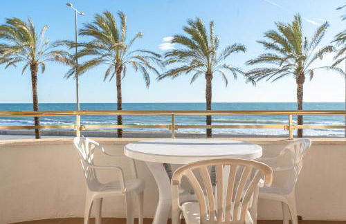 Apartamento Azul Mar - Foto 1