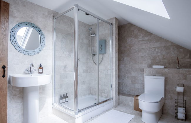 Highfield - 3 Bed - Llanmadoc - Photo 77