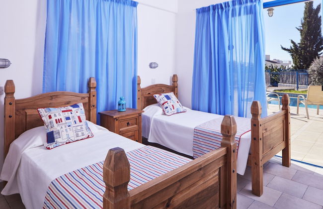 Azzurro Luxury Holiday Villas - Photo 3