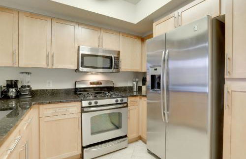 Beautiful 1 Bedroom Apartment at Pentagon City - Foto 4