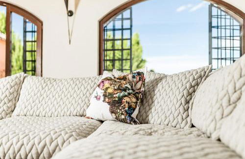 Villa Uliveto - Foto 19